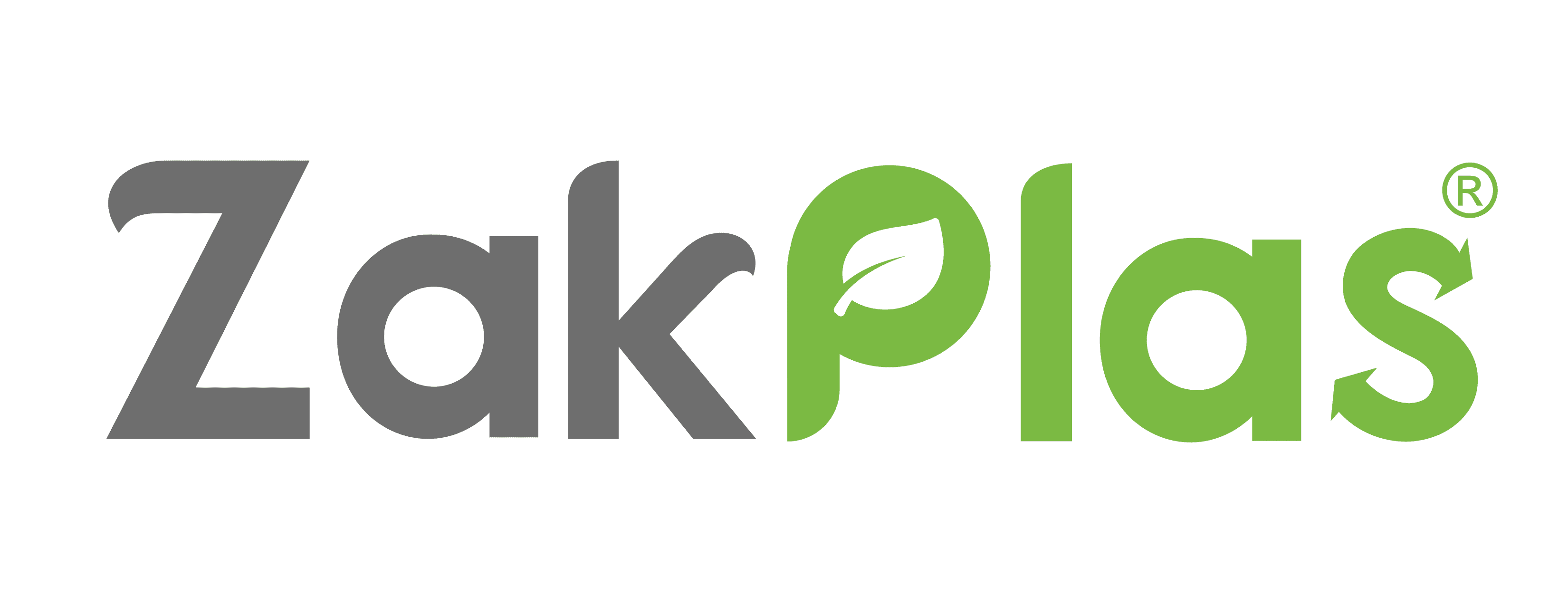 ZakPlas Logo